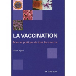 La Vaccination - N Ajjan