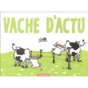 Vache D'actu - Gab