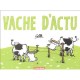 Vache D'actu - Gab