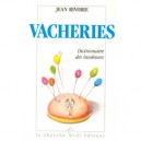 Vacheries - Jean Rivoire