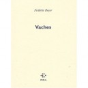 Vaches - Frederic Boyer