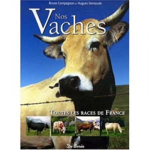 Vaches (nos) - Demeude Hugues