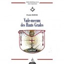 Vade Macum Des Hauts Grades - Claude Darche