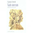 Vade-mecum - Cyprian Norwid , Christophe Jezewski
