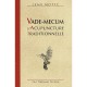 Vade-mecum D'acupuncture Traditionnelle - Jean Motte