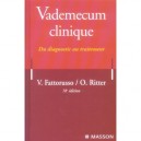 Vademecum Clinique (18e Edition) - V Fattorusso , O Ritter