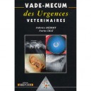Vade-mecum Des Urgences Veterinaires - Fabrice Hebert , Norin Chai