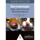 Vade-mecum De Dermatologie Des Carnivores Domestiques - Cindy Chervier , Didier Pin , Gilles Bourdoiseau