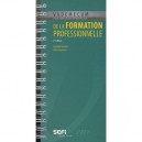 Vademecum De La Formation Professionnelle 2e Edt - Mathilde Bourdat
