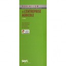 Vademecum De L'entreprise Agricole (4e Edition) - Christophe Maupin
