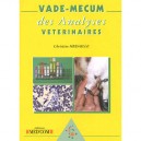 Vade-mecum Des Analyses Veterinaires - Christine Medaille