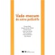 Vade-mecum De Soins Palliatifs - Etienne Rivier , Jacques-antoine Plister , Dorette Frueh , Claire-lise Boyard , Yvan Bourgeois
