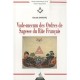 Vade Mecum Des Ordres De Sagesse Du Rite Francais - Claude Darche