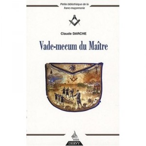 Vade Mecum Du Maitre - Claude Darche