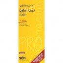 Vademecum Du Patrimoine (edition 2009) - Veronique Couturier