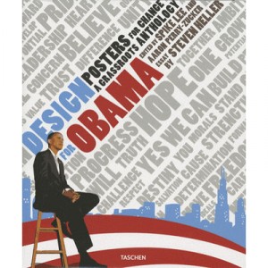 Design For Obama - Spike Lee , Aaron Perry-zucker , Steven Heller