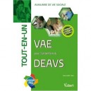 Vae Pour L'obtension Du Deavs , Tout-en-un - Gwenaelle Taloc