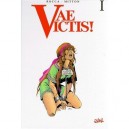 Vae Victis , Integrale T.1 - Simon Rocca , Jean-yves Mitton