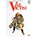 Vae Victis ! Integrale T.2 , T.4 A 6 - Simon Rocca , Jean-yves Mitton