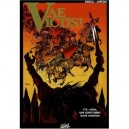 Vae Victis T.12 , Adua Une Louve Dans Avaricum - Simon Rocca , Jean-yves Mitton