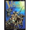 Vae Victis T.4 , Milon Charmeur D'orages - Simon Rocca , Jean-yves Mitton