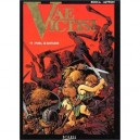 Vae Victis T.7 , York Le Bateleur - Simon Rocca , Jean-yves Mitton