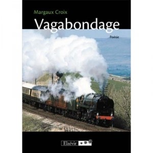 Vagabondage - Margaux Croix