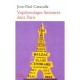 Vagabondages Litteraires Dans Paris - Jean-paul Caracalla