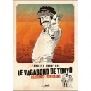 Le Vagabond De Tokyo T.1 , Residence Dokudami - Takashi Fukutani