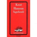 Vagabonds - Knut Hamsun