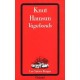 Vagabonds - Knut Hamsun