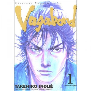 Vagabond T.1 - Takehiko Inoue