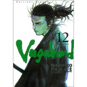 Vagabond T.12 - Takehiko Inoue