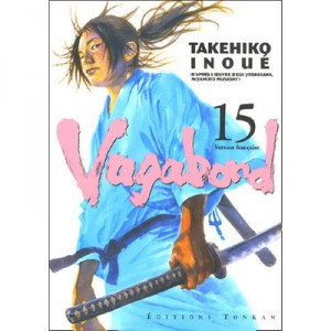 Vagabond T.15 - Takehiko Inoue
