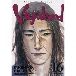 Vagabond T.16 - Takehiko Inoue