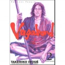 Vagabond T.2 - Takehiko Inoue