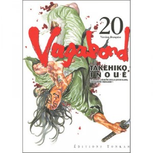 Vagabond T.20 - Takehiko Inoue