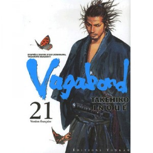 Vagabond T.21 - Takehiko Inoue