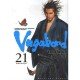 Vagabond T.21 - Takehiko Inoue