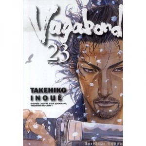 Vagabond T.23 - Takehiko Inoue