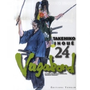 Vagabond T.24 - Takehiko Inoue