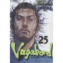 Vagabond T.25 - Takehiko Inoue