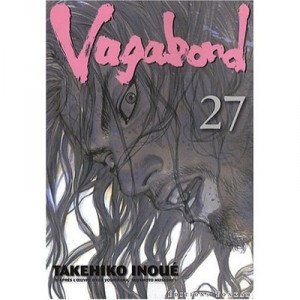 T.27 Vagabond - Takehiko Inoue