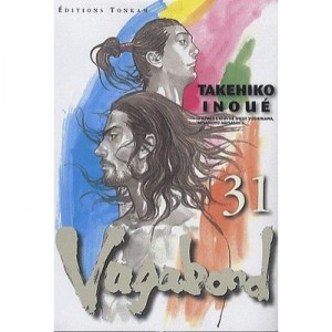 Vagabond T.31 - Takehiko Inoue