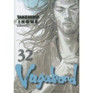 Vagabond T.32 - Takehiko Inoue