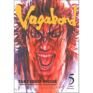 Vagabond T.5 - Takehiko Inoue