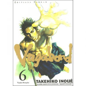 Vagabond T.6 - Takehiko Inoue