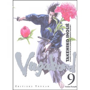 Vagabond T.9 - Takehiko Inoue