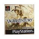 Vagrant Story - Jeu PS1