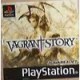 Vagrant Story - Jeu PS1